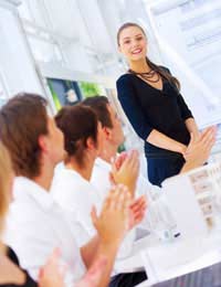 Support Leadership Strength Power Manage